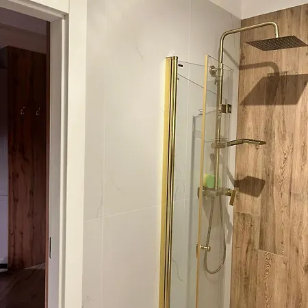 Apartment New Baltica