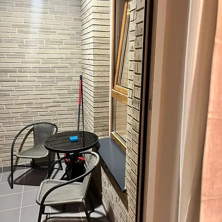 Appartamento New Baltica *