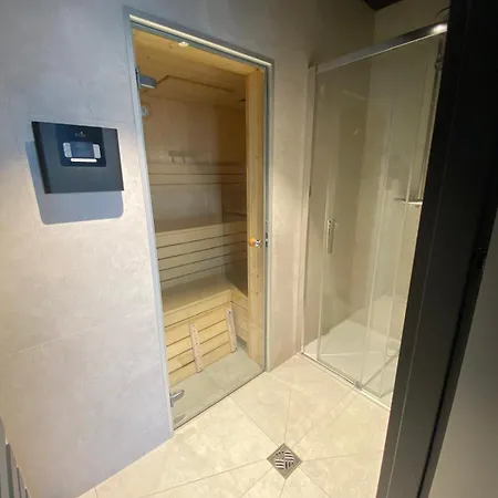 Lägenhet New Baltica