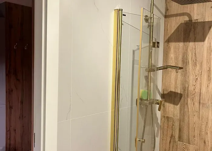 アパート New Baltica