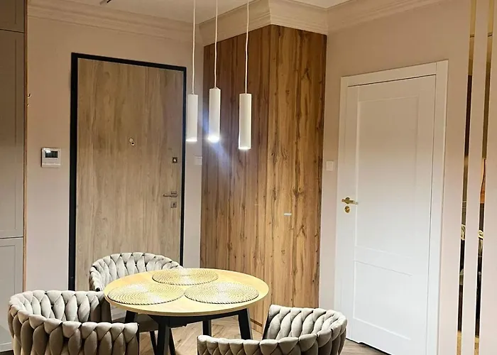 New Baltica グダニスク