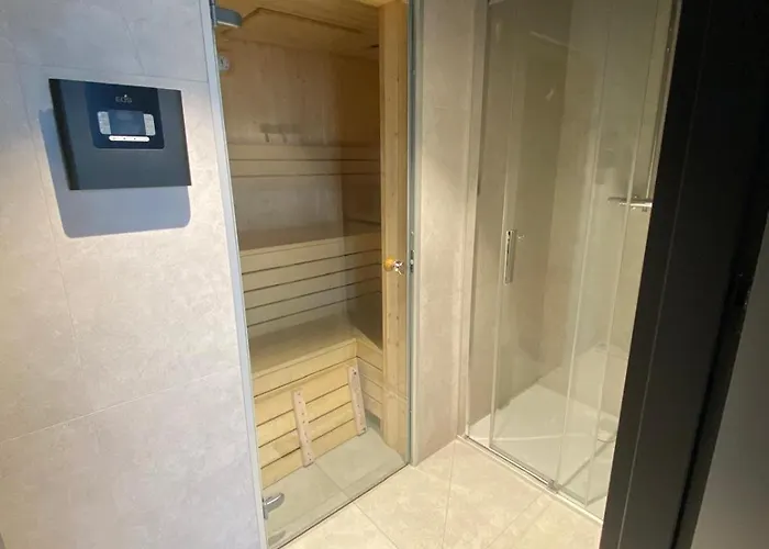 アパート New Baltica