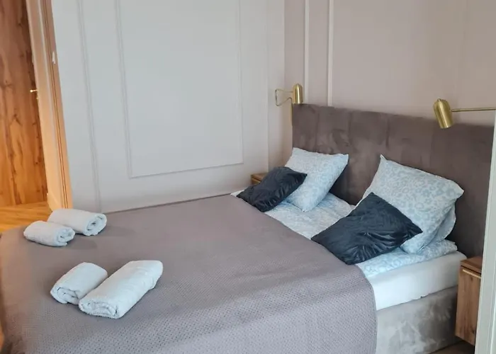 New Baltica * グダニスク